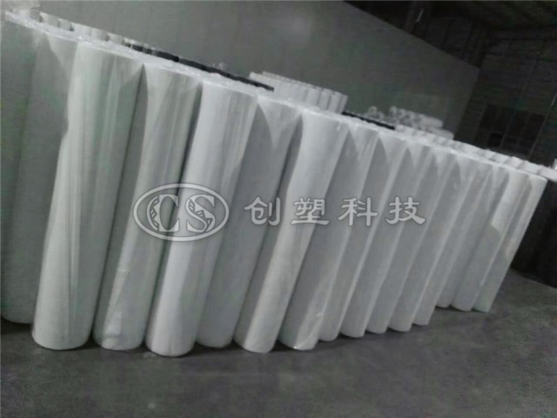 PP紡粘無紡布
