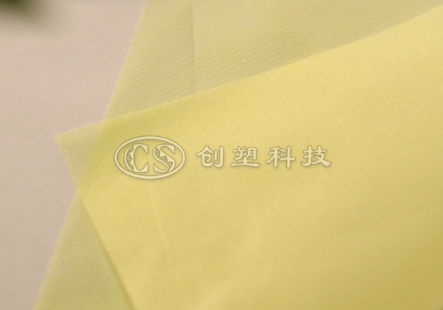 紡粘無紡布-醫療用